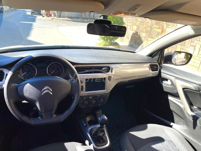 Citroen c elysee 2025