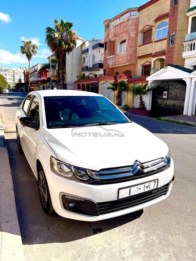 Citroen c elysee 2025