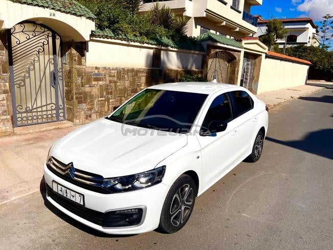 Citroen c elysee 2025