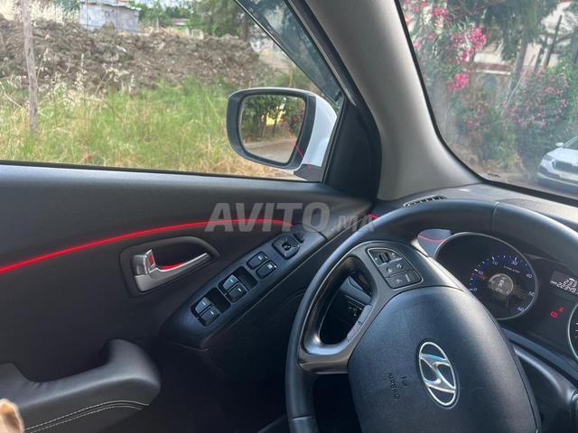 Hyundai ix35 très bon état - 2