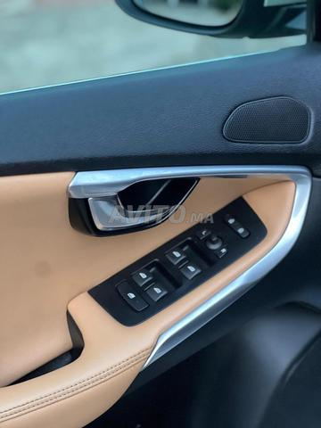 Volvo V40 automatique Première main - 2
