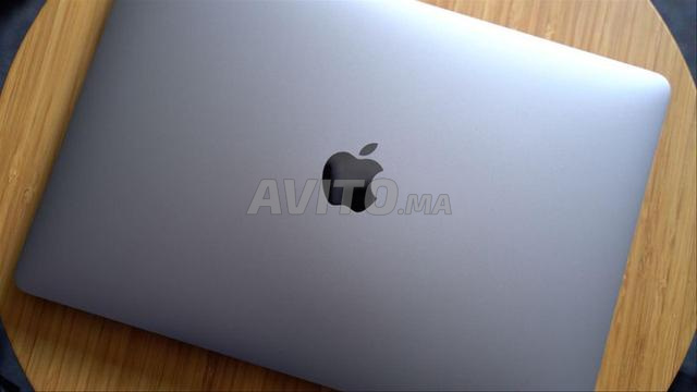 MacBook Pro 13 pouces 2020 TouchBAR