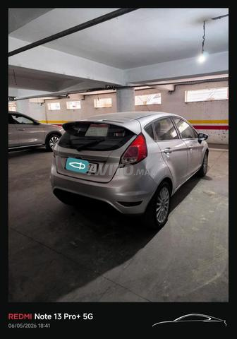 Ford Fiesta - 2