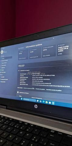 HP ProBook 650 G3