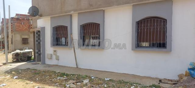 Kénitra, lotissement Mokhalif, Ain Sebaa