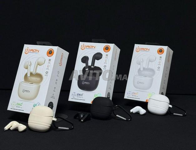 ✅ AirPods IRoN Original ✅
