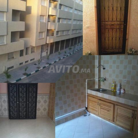 Appartement non meublé à louer 64 m² à Fès - 2