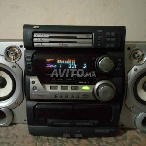 JVC.JDIDA.. - 2