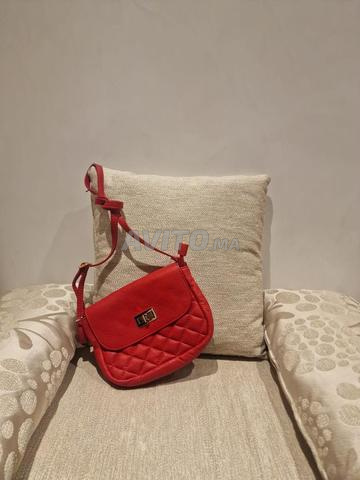 Sacs en cuir pour femmes - 2