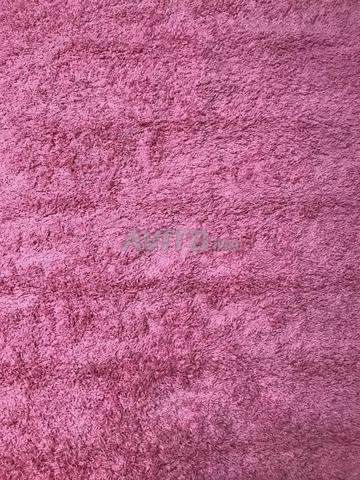 Tapis de chambre à coucher neuf. - 2