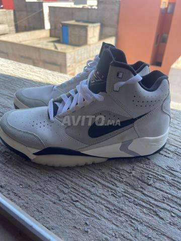 Nike Air Flight Lite Taille 41 - 2