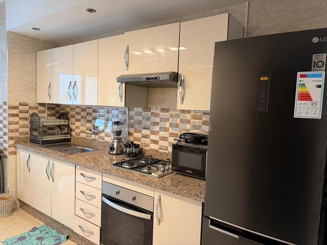 À VENDRE – Appartement moderne - 2