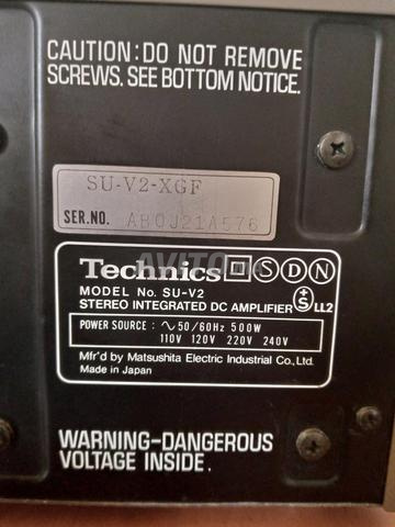 AMPLI.Technics - 2