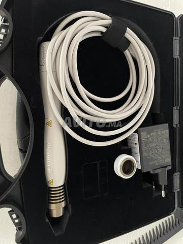Moxa infrarouge électrique neuve CE - 2