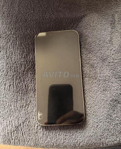 iPhone 13 Pro 128 Go