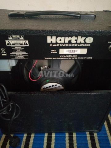 AMPLI.Hartke.original - 2