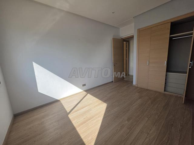 Appartement à vendre de 160m² - 2