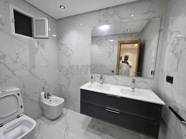 Appartement à vendre de 156m² - 2