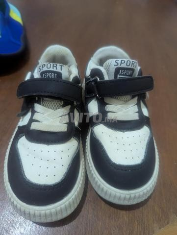 Chaussures enfant pointure 25 et 28 - 2