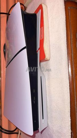 Ps5 Slim Standard - 2