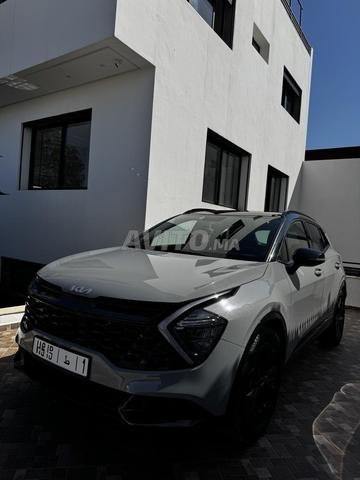 Voiture neuve - 2