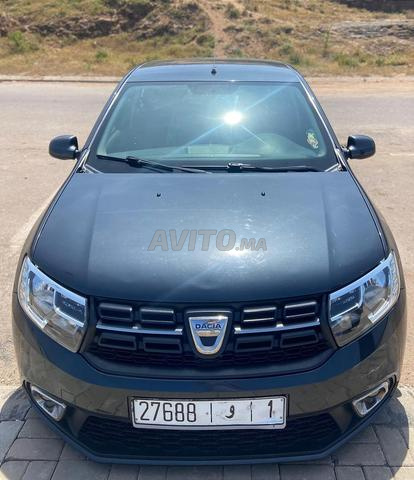 Dacia Logan 2020