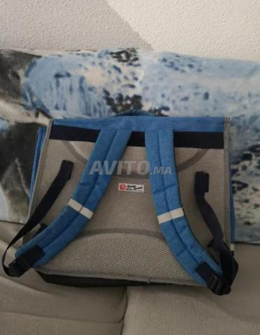Cartable Campus - 2