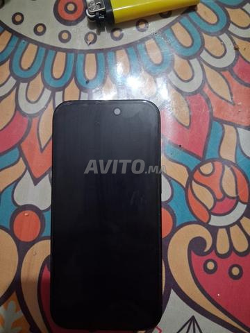 iPhone 15 normal 5G 128GB
