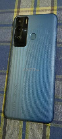 Techno Pova Neo - 2