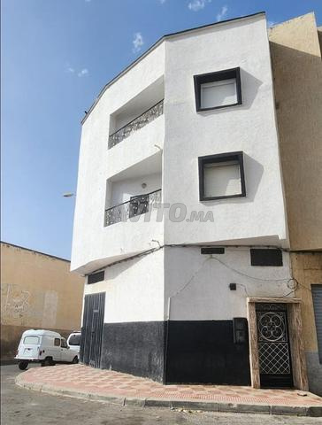 Maison et Four titré Place Mouley Youssef - 2