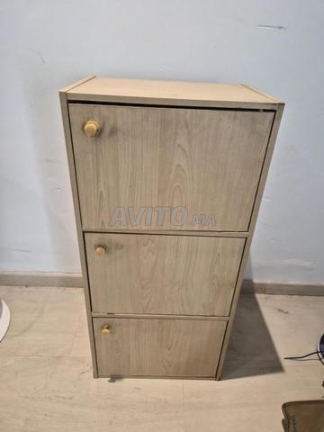 Vends un meuble
