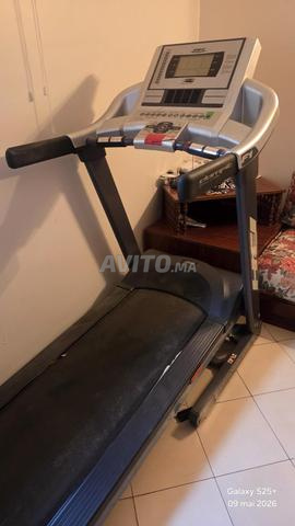 Tapis roulant de course/marche - 2