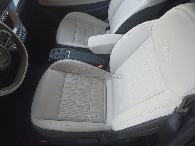 Fiat 500 e