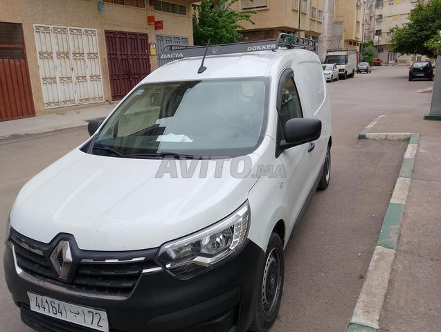 Rue Al Wafaa An Narjiss Fès - 2