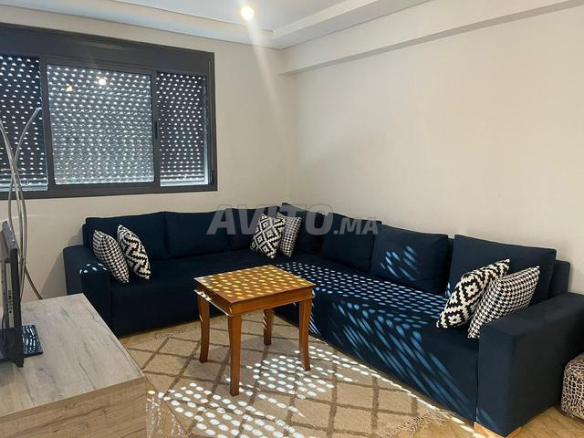Appartement calme pour location journalière - 2