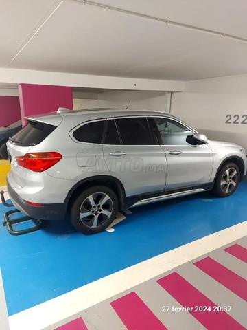 A vendre X1 BMW - 2