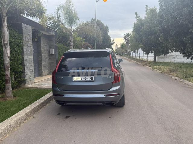 Volvo XC90 D5 R-Design 2017 - 7 places - 2
