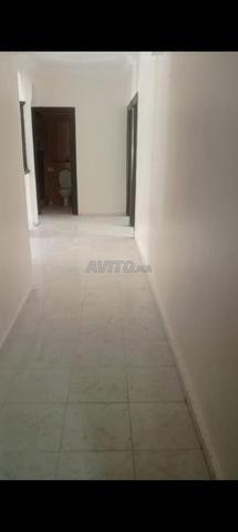 Appartement vide à Roches Noires - 2