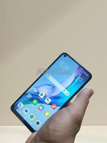 Redmi note 9 64g 4ram - 2