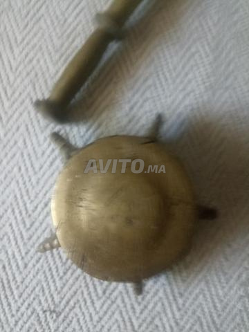 مهراز فاس عتيق جداً أكثر من 150 سنة - 2