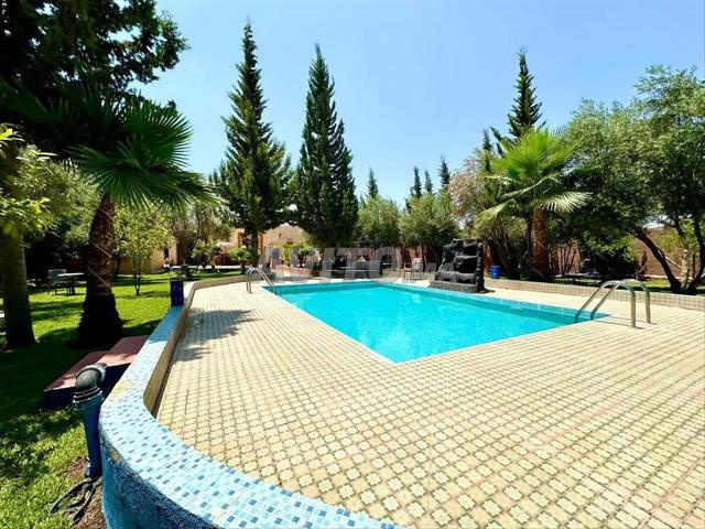 Villa à vendre Superficie 1900m Titre - 2