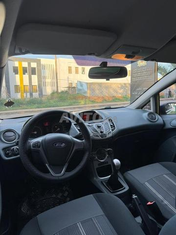 Ford Fiesta 2019 Diesel - 2
