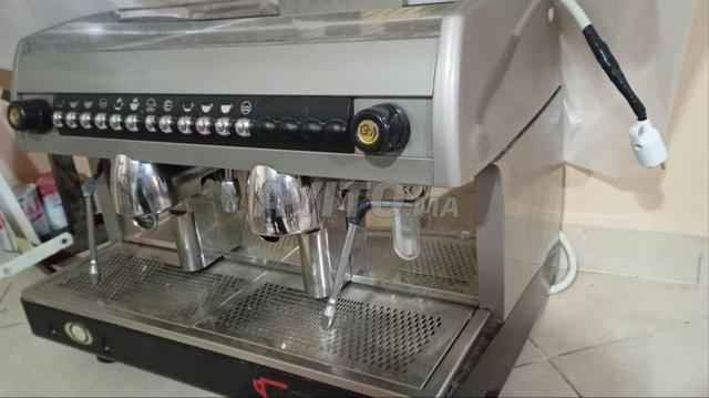 Machine à café - 2