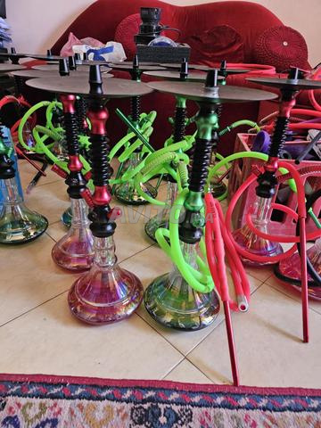 Vente chicha - 2