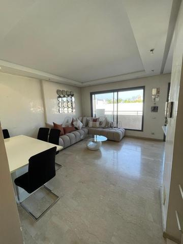 STUDIO MEUBLÉ Maarif - 2