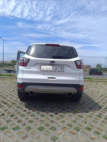 Vente d'une Ford Kuga Titanium plus - 2
