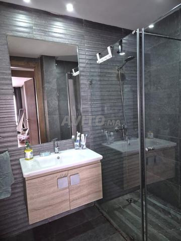 Appartement Haut Standing Sun Square ALMAZ - 2
