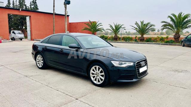 Audi A6 12/2014