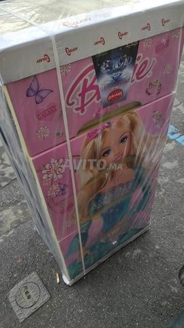 Placards super, top - 2