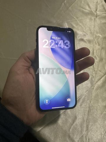 iPhone 12 Pro. Origine Canada